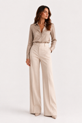 Desire pants - beige