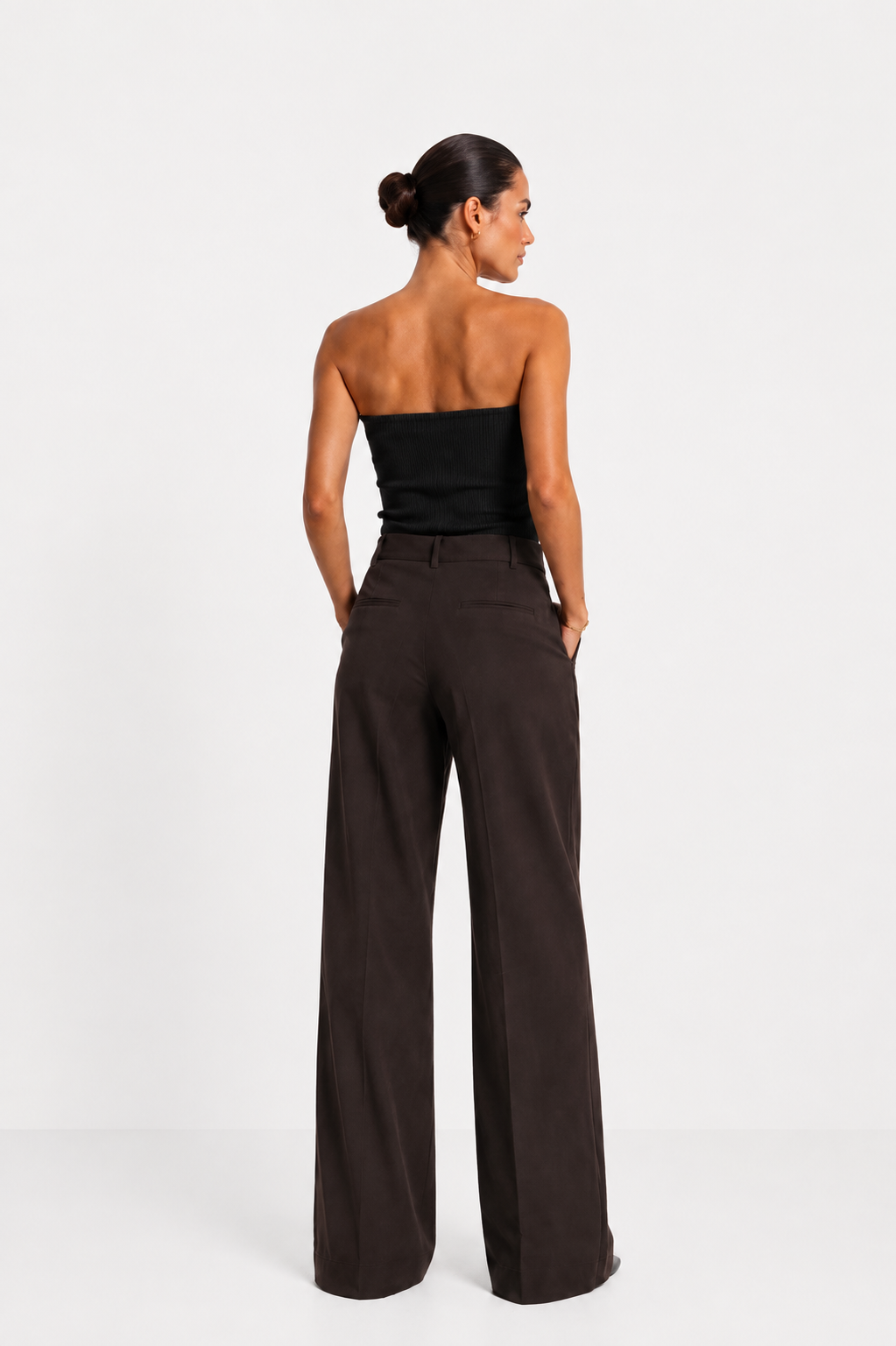 Desire pants