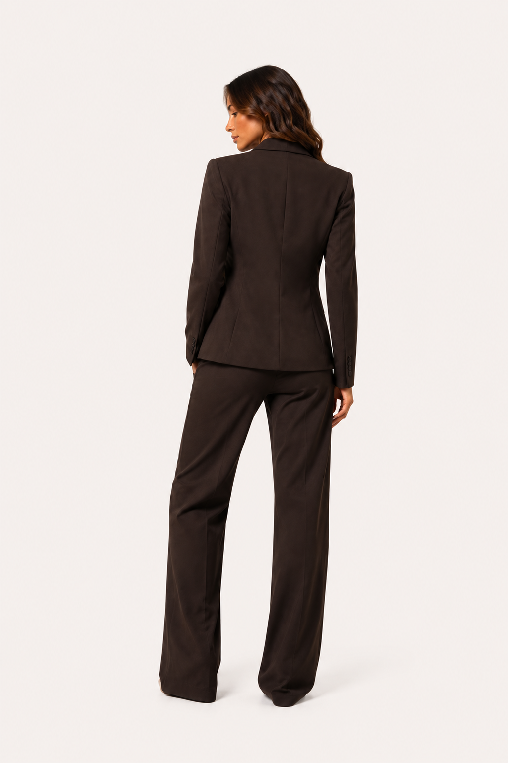 The Coco Blazer