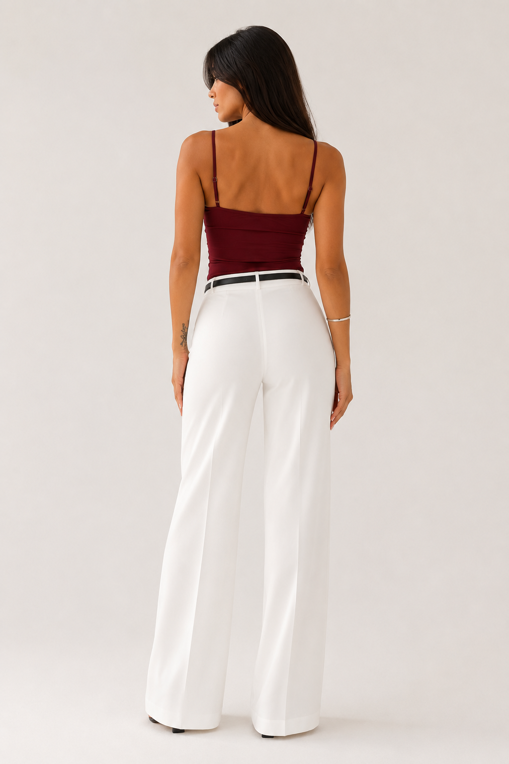 Casual pants