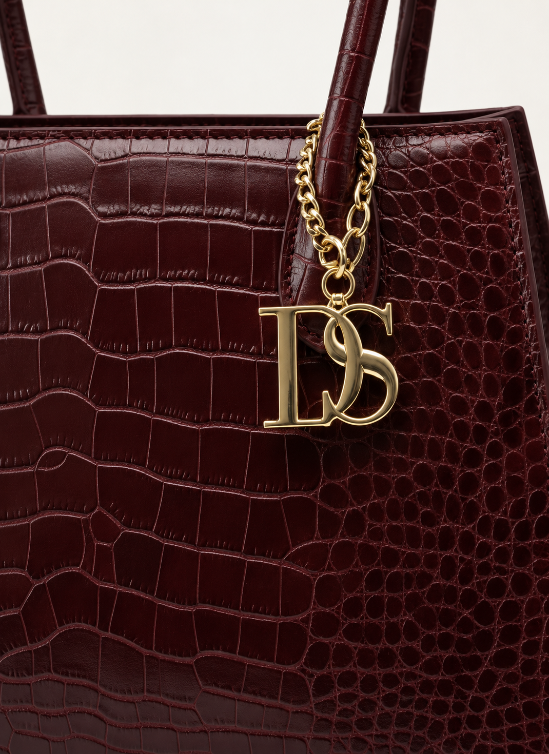 Desirée Signature Bag