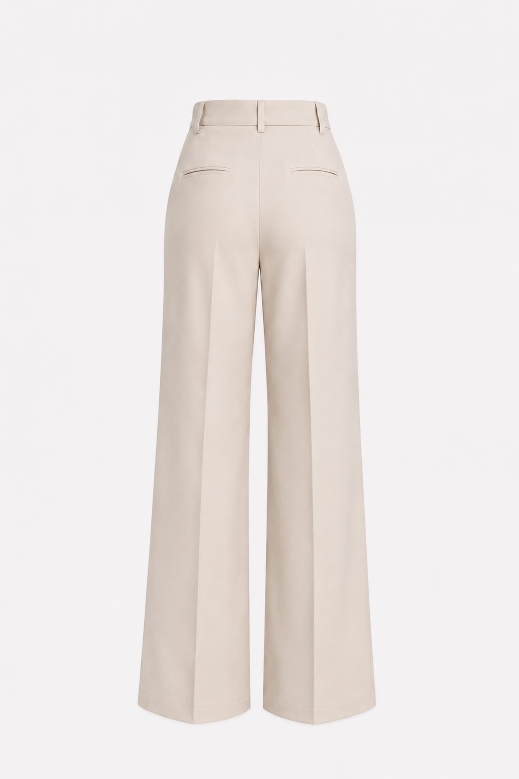 Desire pants - beige