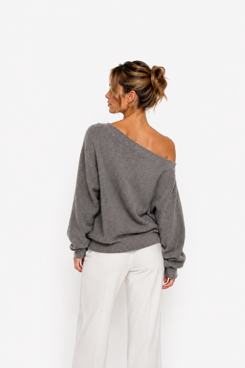 Amélie Sweater