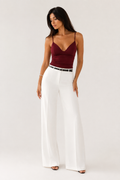 Casual trousers